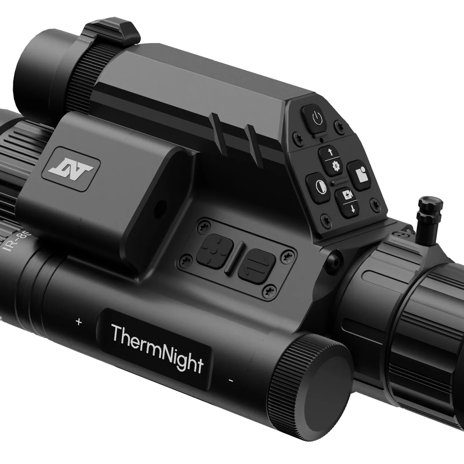 DNT ThermNight Compact 384x288 LRF 35 mm Multispektralt Värmesikte Med Laseravståndsmätare