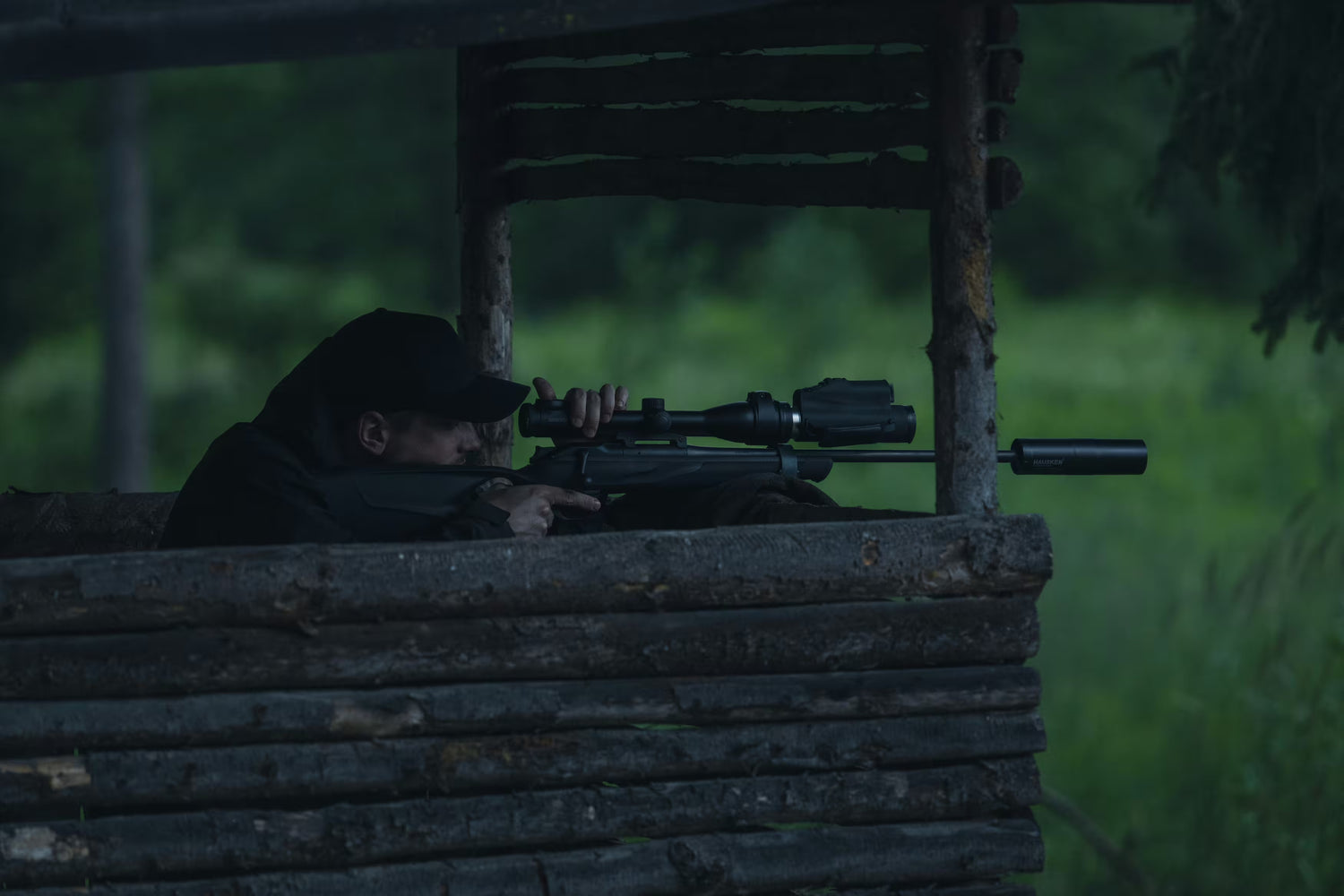 TX Encounter EU Frontmonterad Värmeadapter