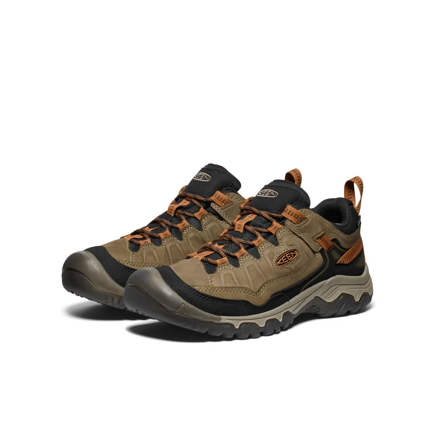 Vandringssko Targhee IV WP Men