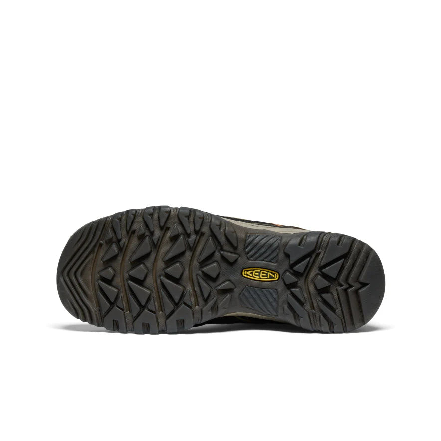 Vandringssko Targhee IV WP Men