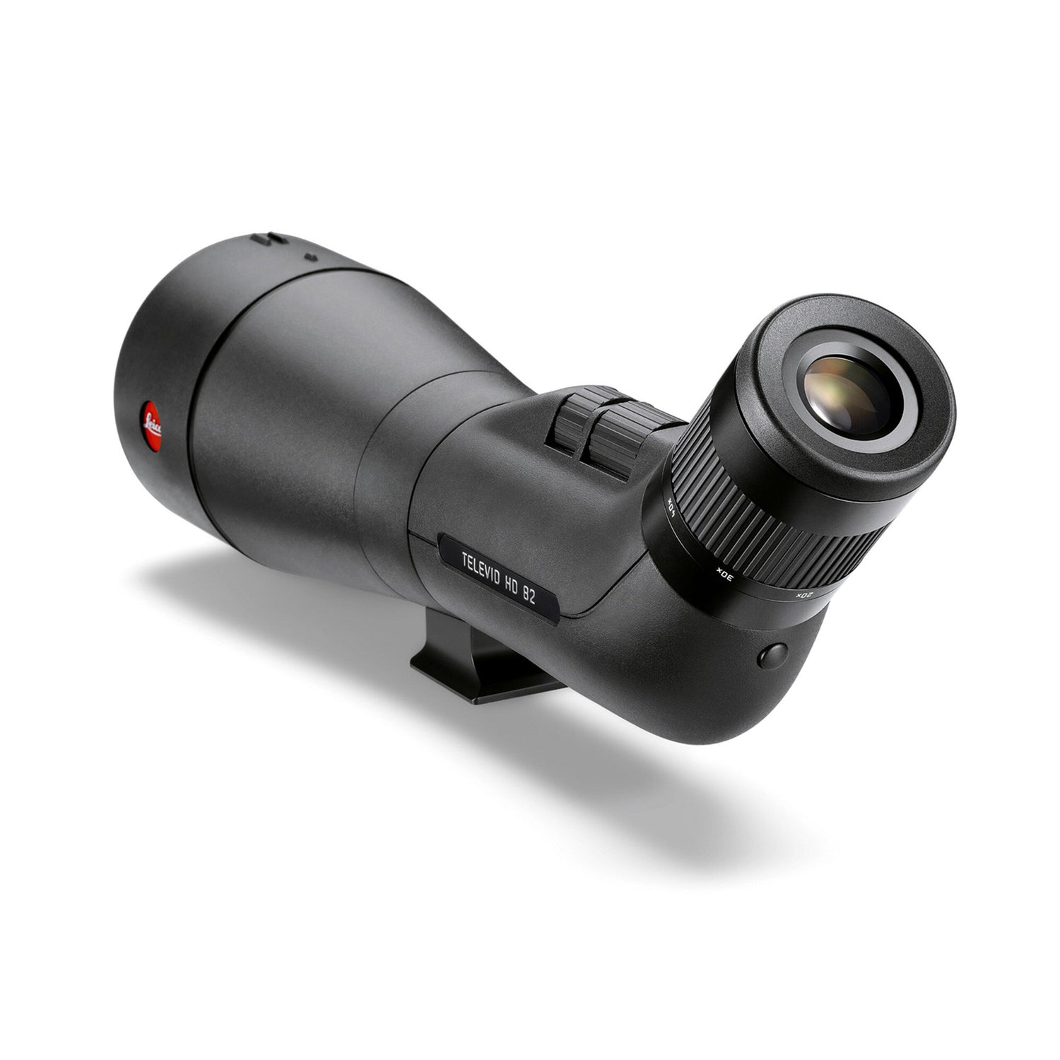 Televid HD 20-60x82 Vinklad Tubkikare