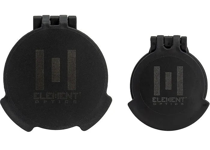 Tenebraex Linsskydd För Element Optics Theos 42 mm