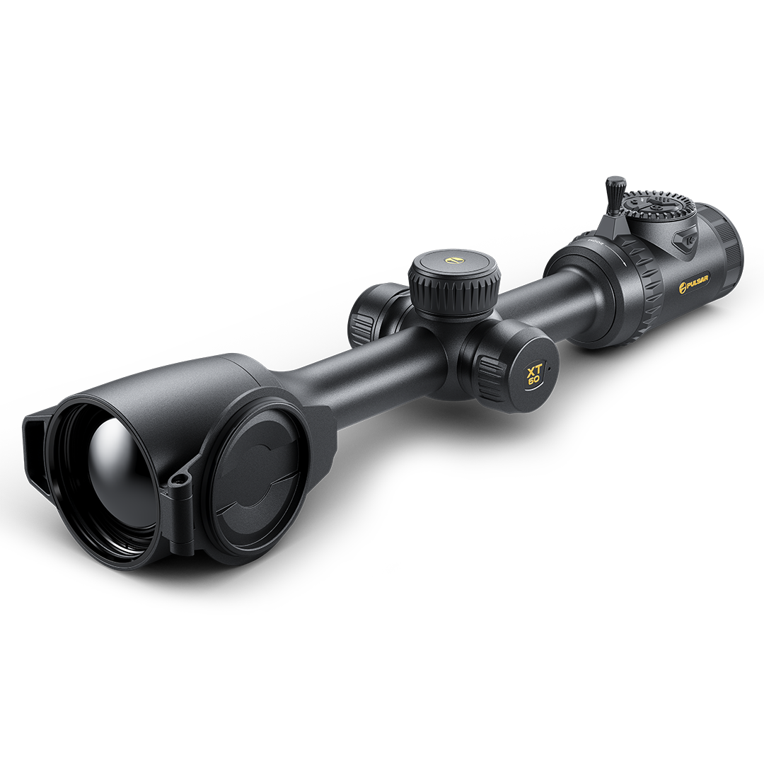 Thermion 3 XT60 LRF Värmesikte Med Laseravståndsmätare