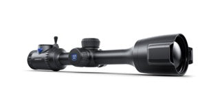 Thermion 3 XR60 LRF Värmesikte Med Laseravståndsmätare