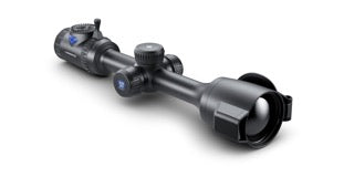 Thermion 3 XR60 LRF Värmesikte Med Laseravståndsmätare