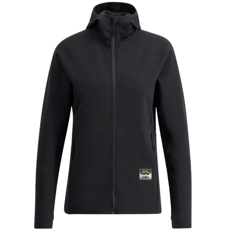 Tived Merino Hoodie Women