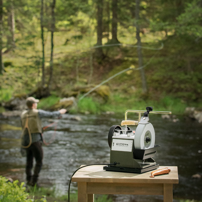 T-4 Bushcraft Slipmaskin