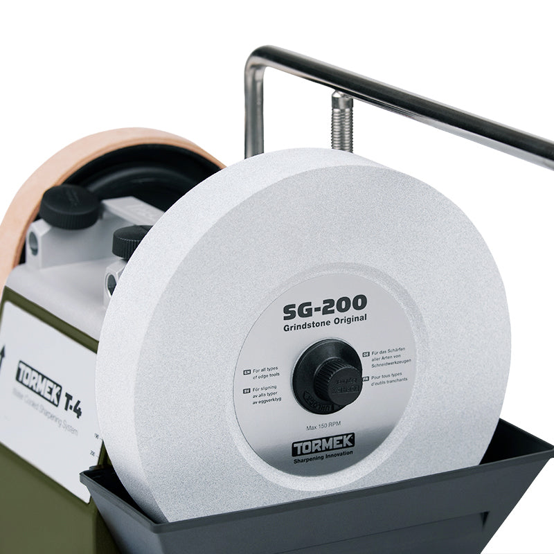 T-4 Bushcraft Slipmaskin