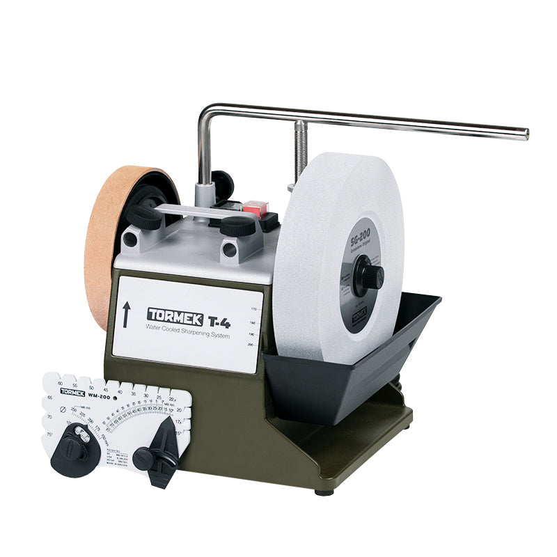 T-4 Bushcraft Slipmaskin