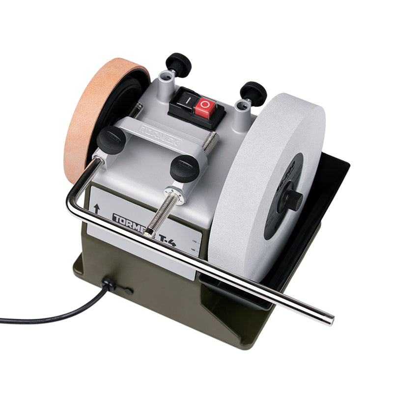 T-4 Bushcraft Slipmaskin