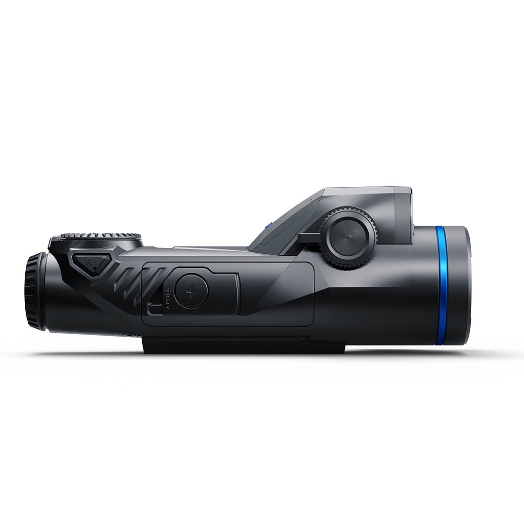 Trail 3 LRF XR50 640x480, 50 mm Värmesikte Med Laseravståndsmätare