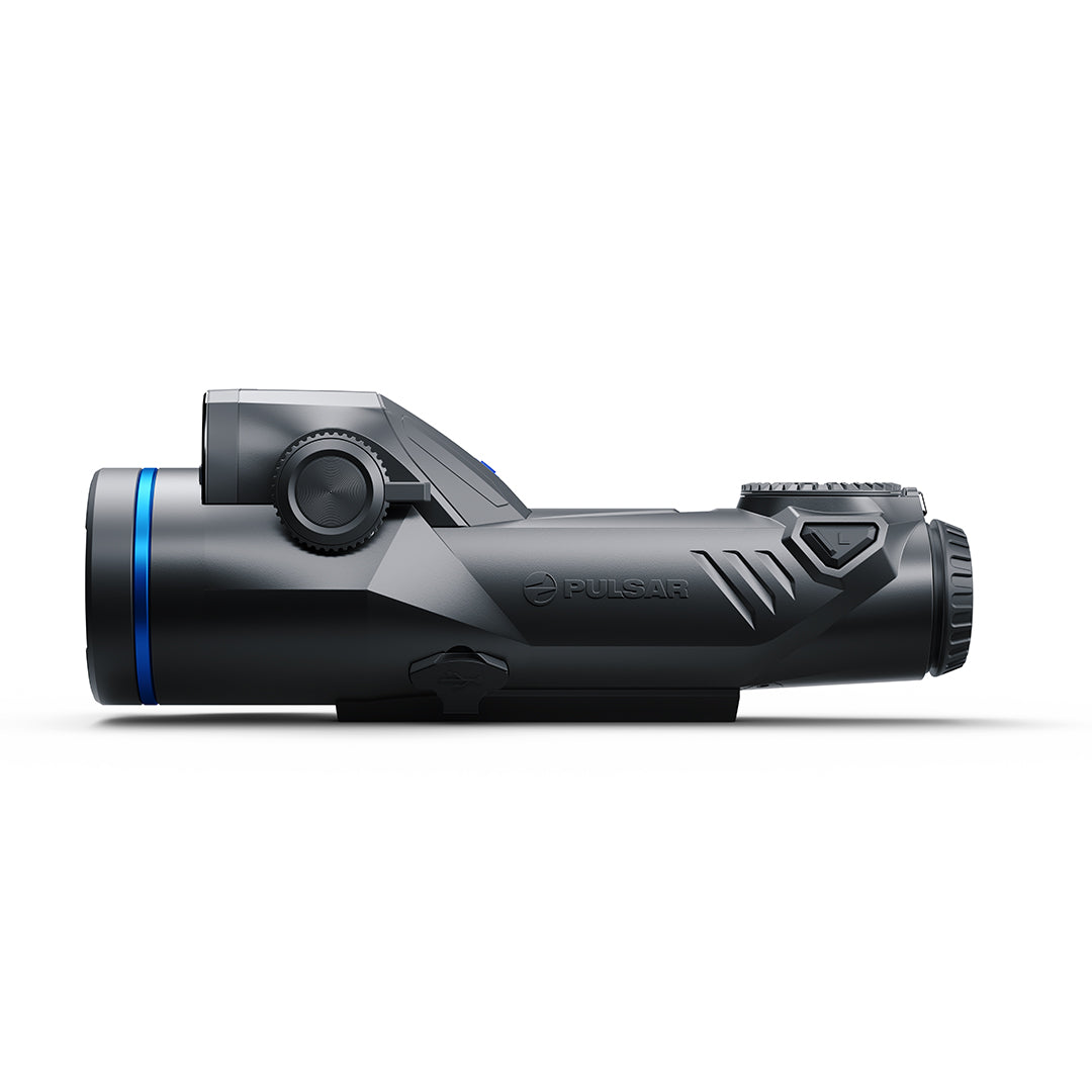 Trail 3 LRF XR50 640x480, 50 mm Värmesikte Med Laseravståndsmätare