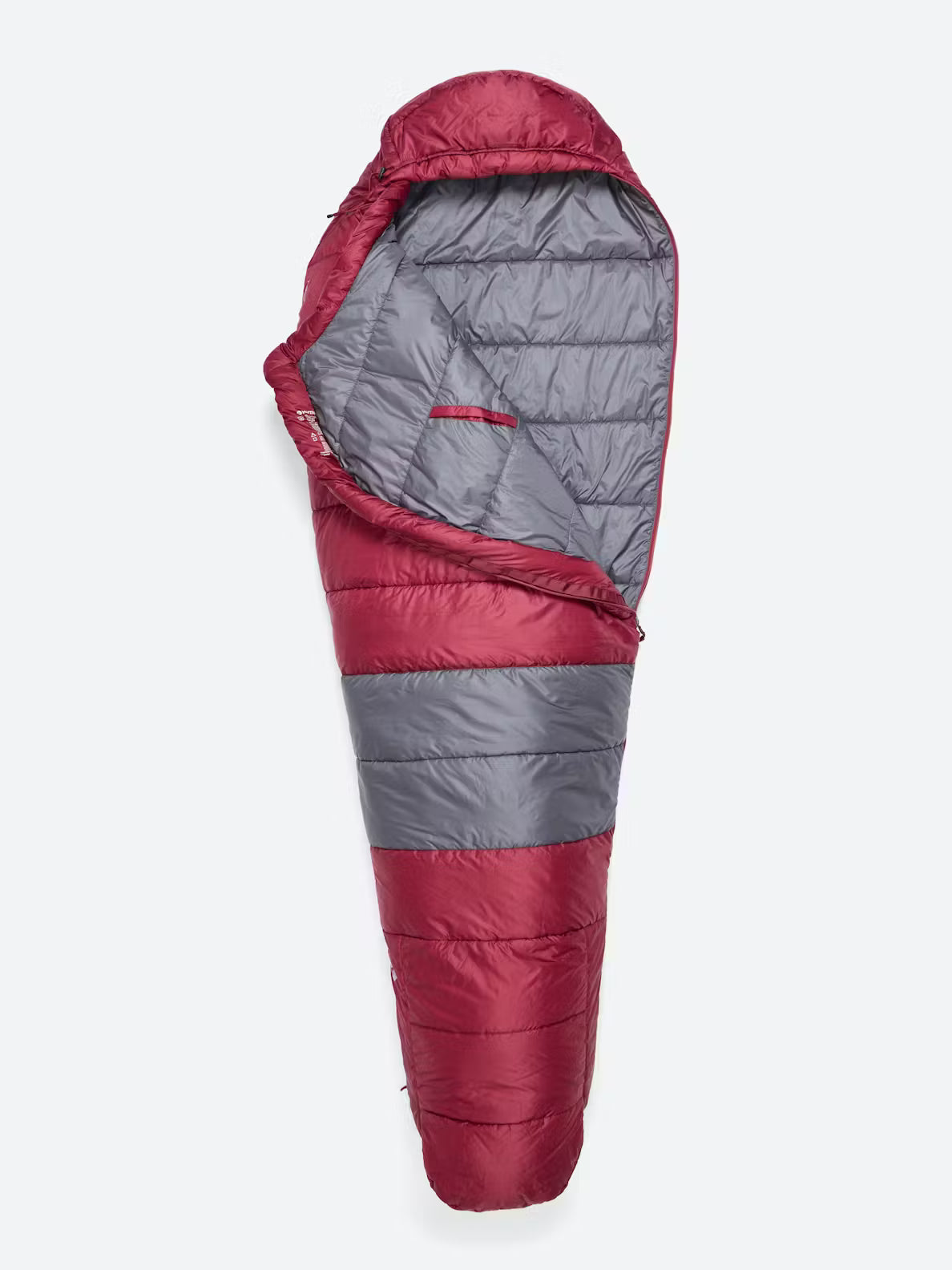 Syntetsovsäck Trestles Elite Eco 50 Short