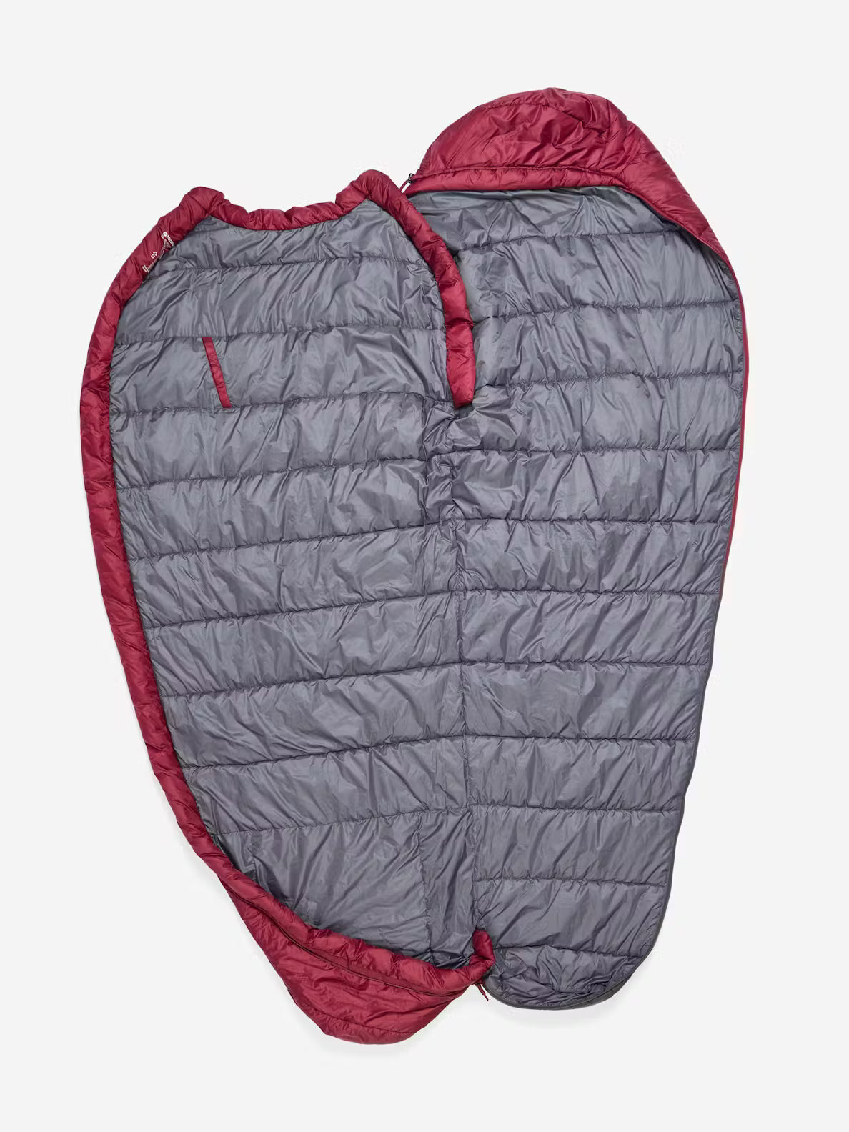 Syntetsovsäck Trestles Elite Eco 50 Regular