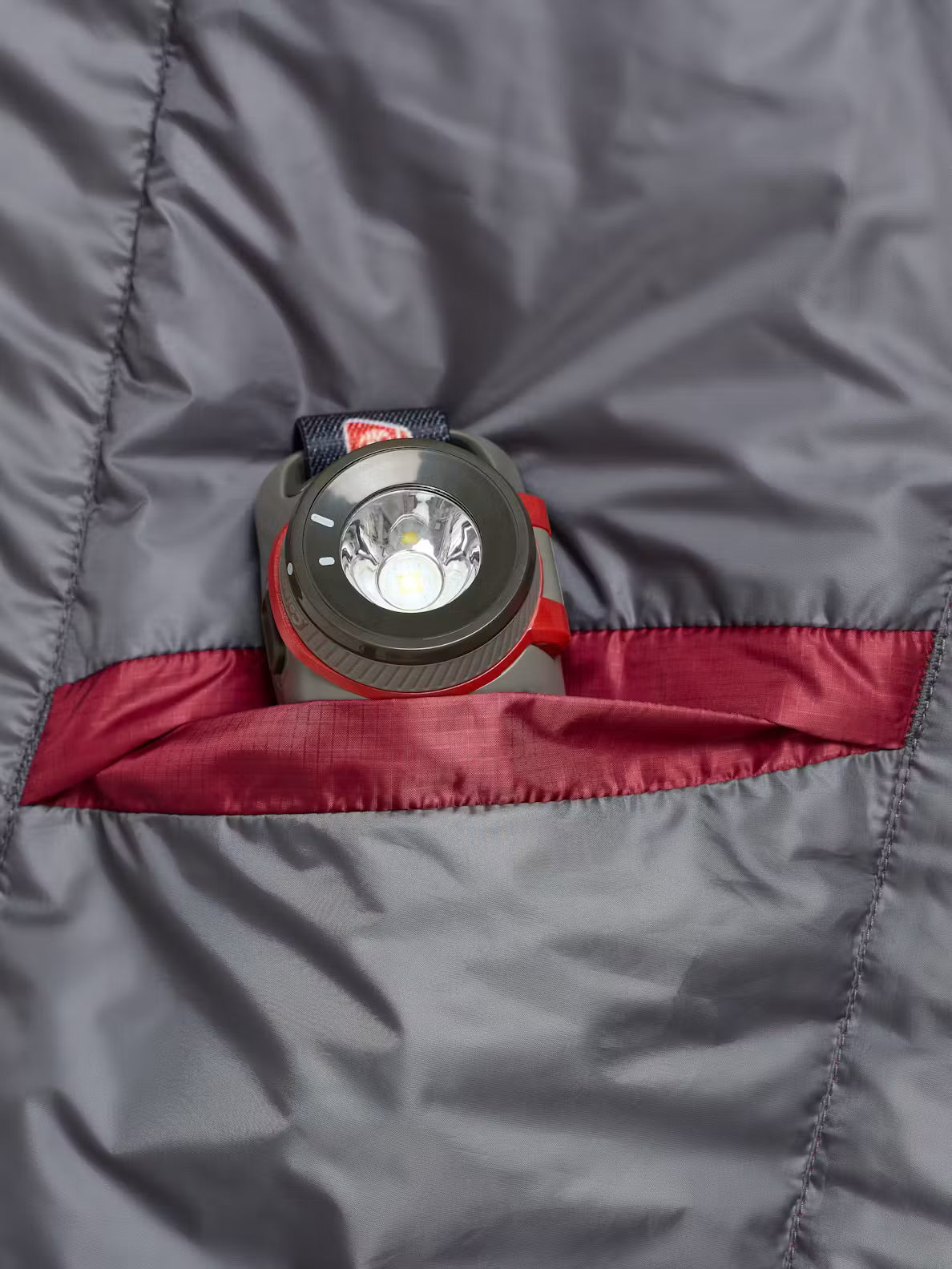Syntetsovsäck Trestles Elite Eco 50 Short