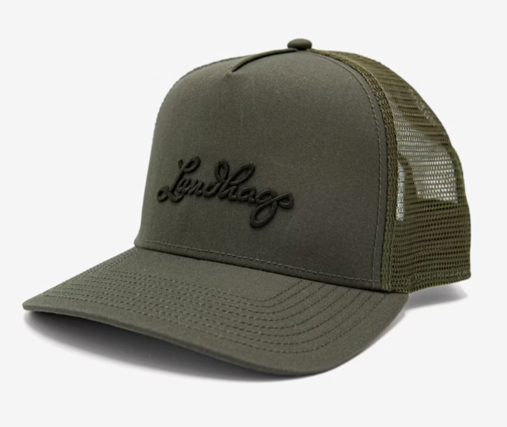 Trucker Cap
