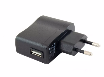 Laddadapter För USB Kabel