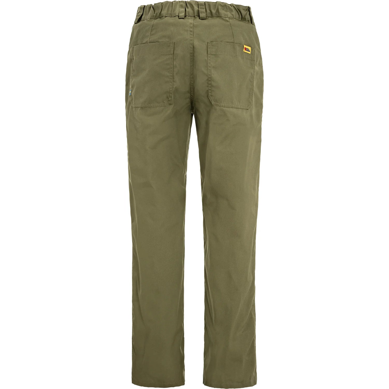 Vardag Relaxed Trousers Women