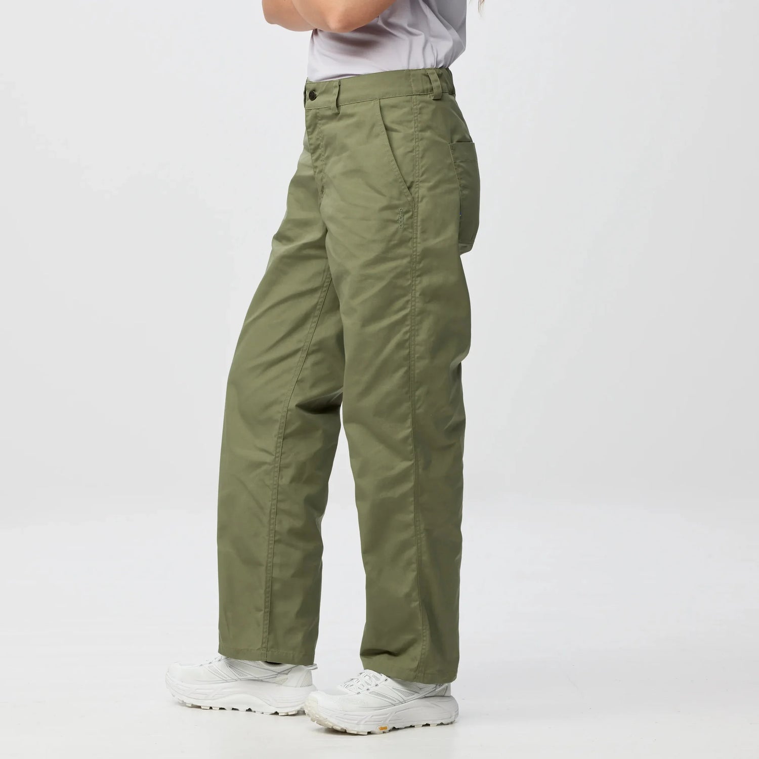 Vardag Relaxed Trousers Women