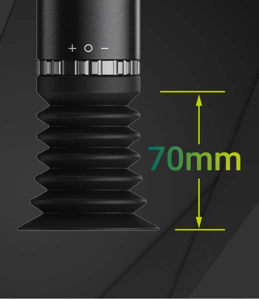 Volans V850 4K Mörkersikte