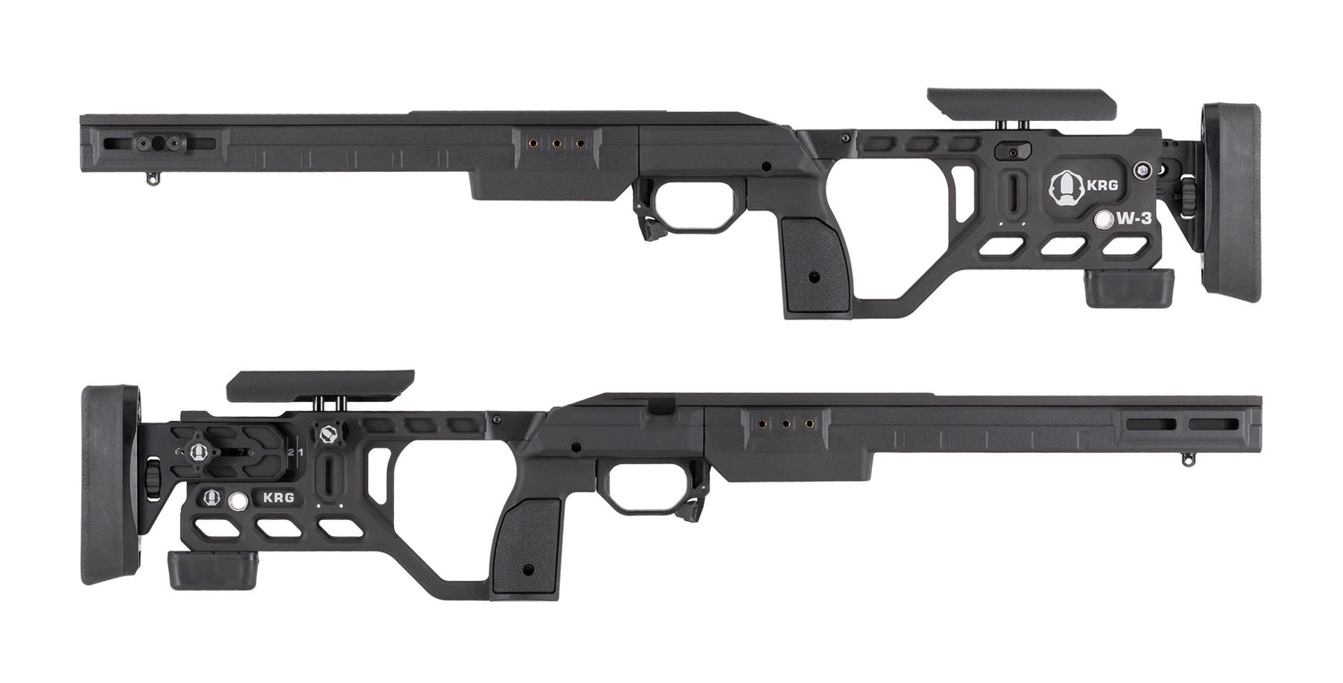 Whiskey 3 Folder