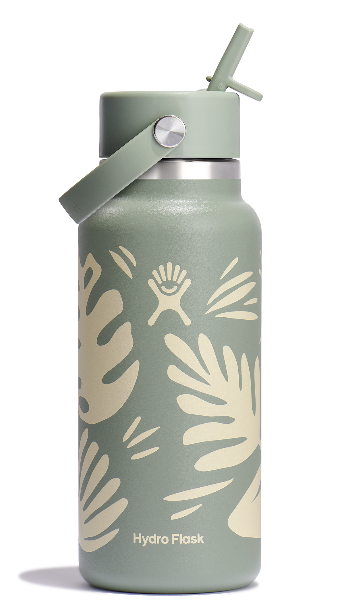 Wide Mouth Flex Straw 946 ml