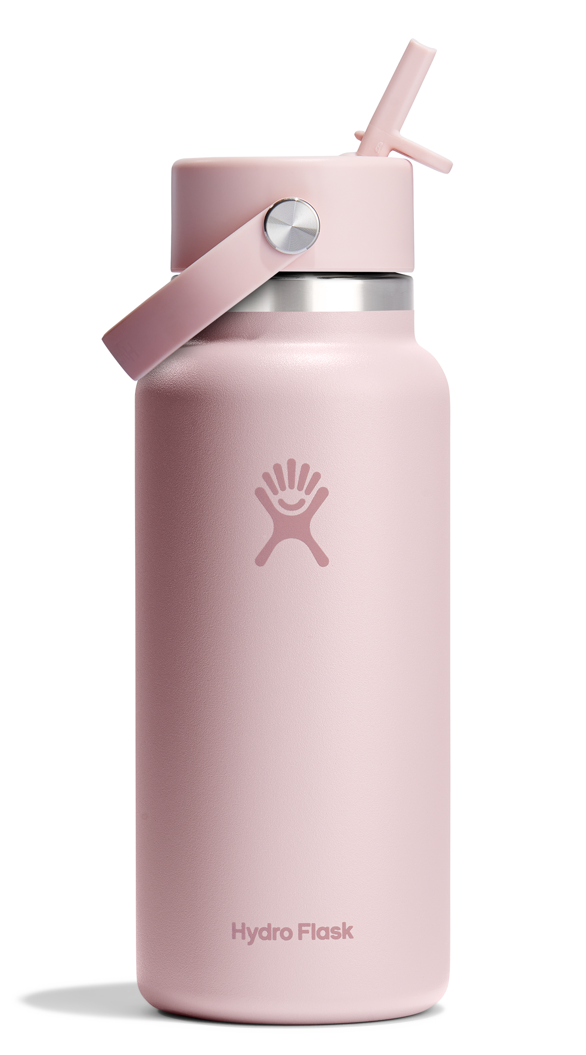 Wide Mouth Flex Straw 946 ml