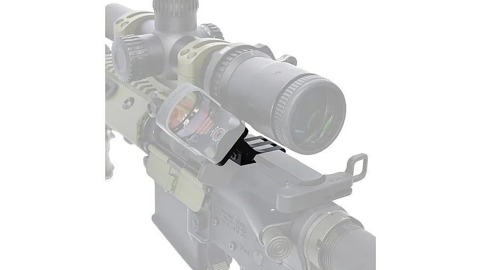 45° Picatinny Adapterskena Höger