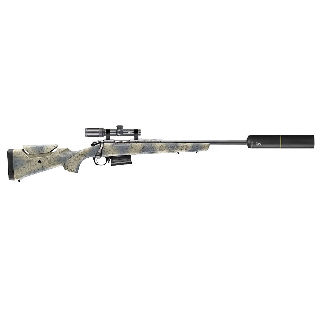 Bergara B14 Wilderness Sierra Dog Keeper Edition