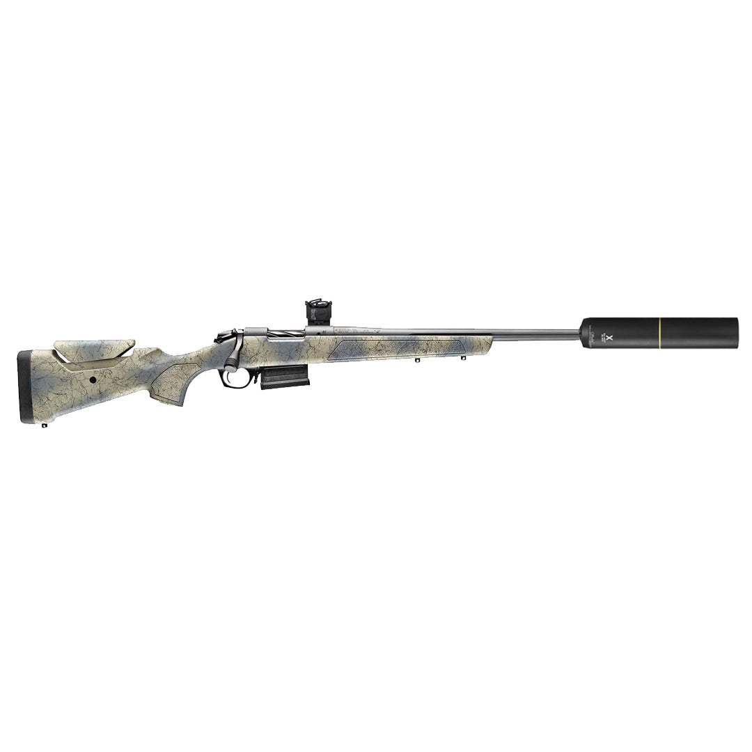 Bergara B14 Wilderness Sierra Driven Hunt Edition