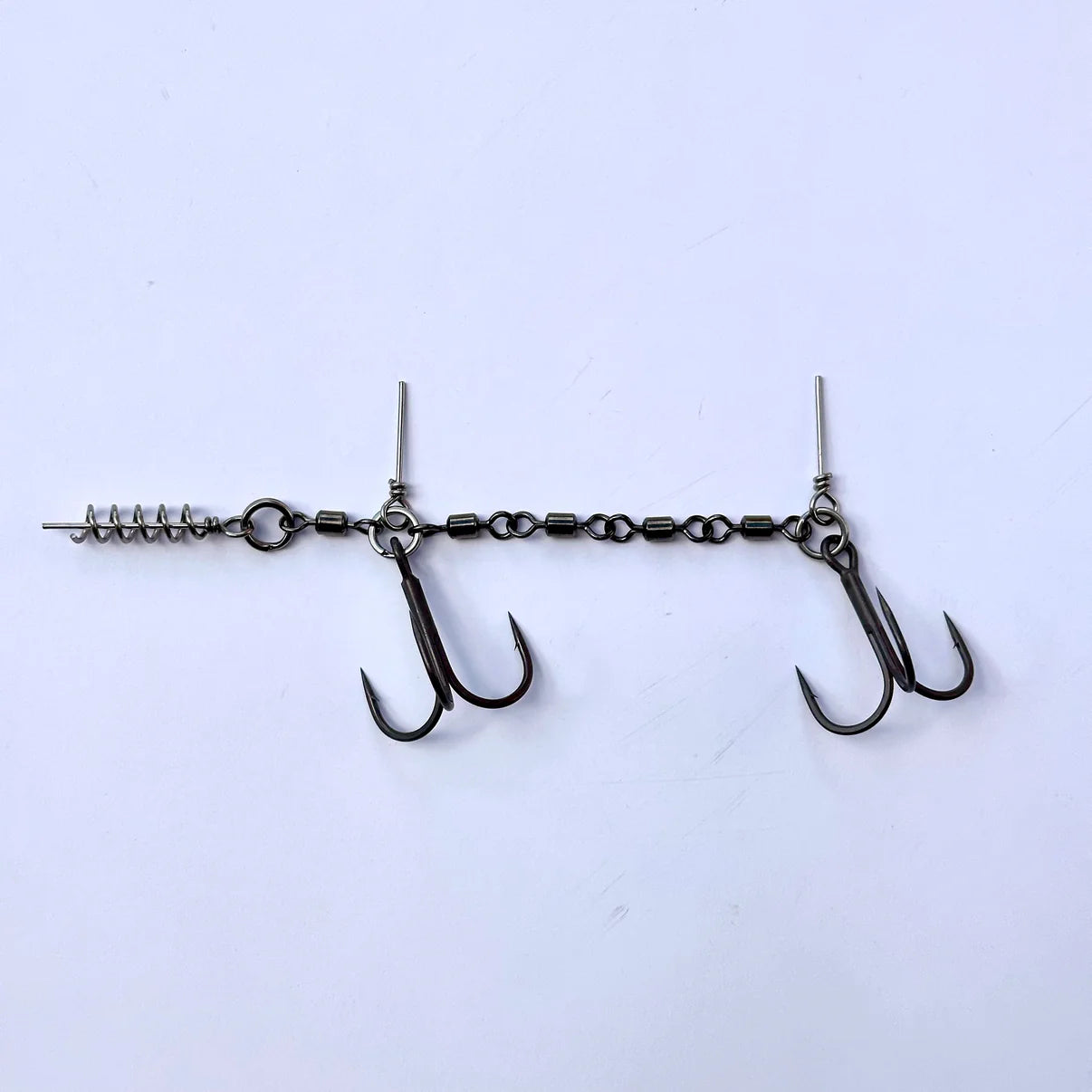 Wolfcreek Lures Stinger