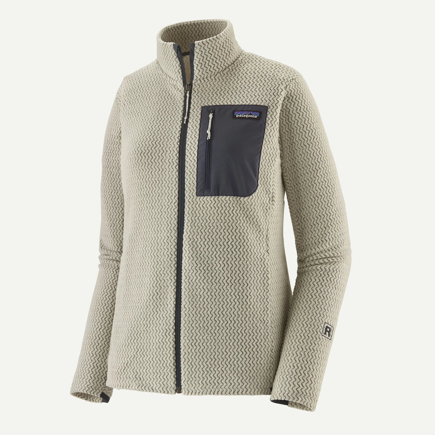 Women R1 Air Jacket