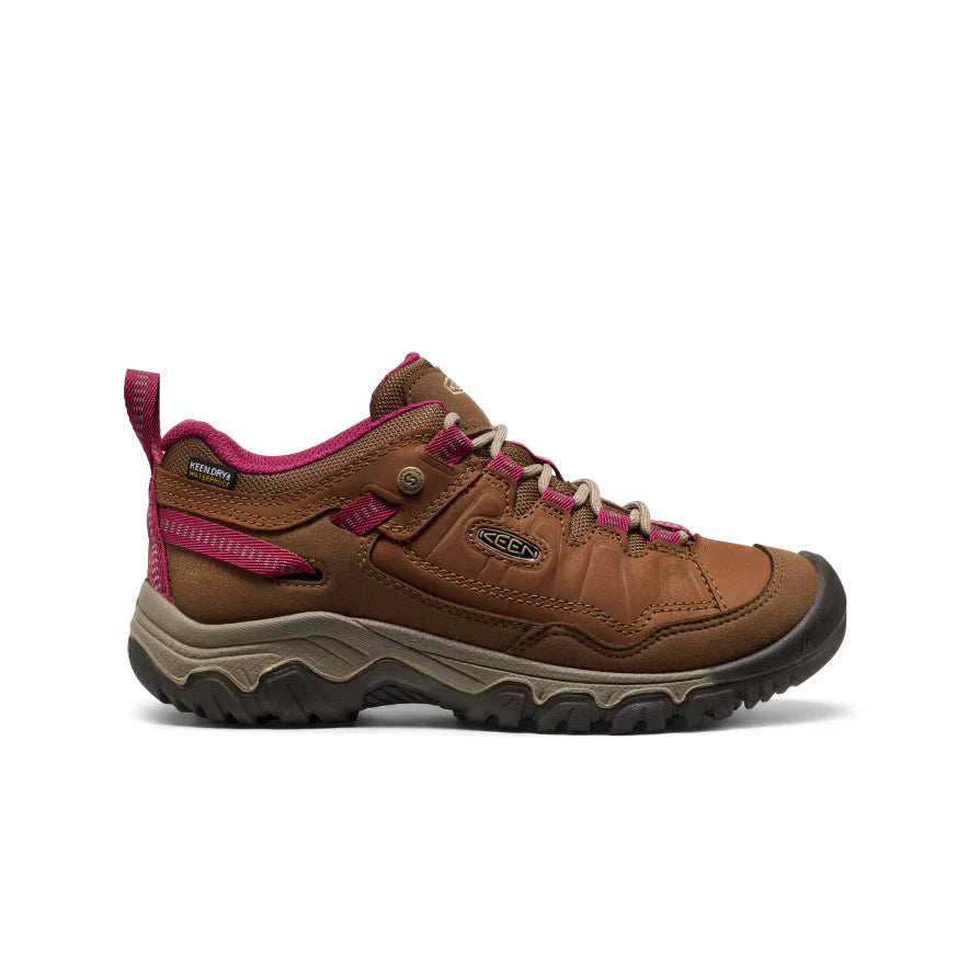 Vandringssko Targhee IV WP Women