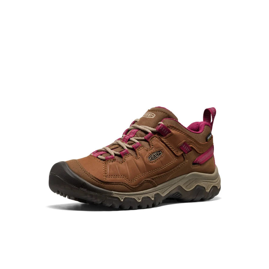 Vandringssko Targhee IV WP Women