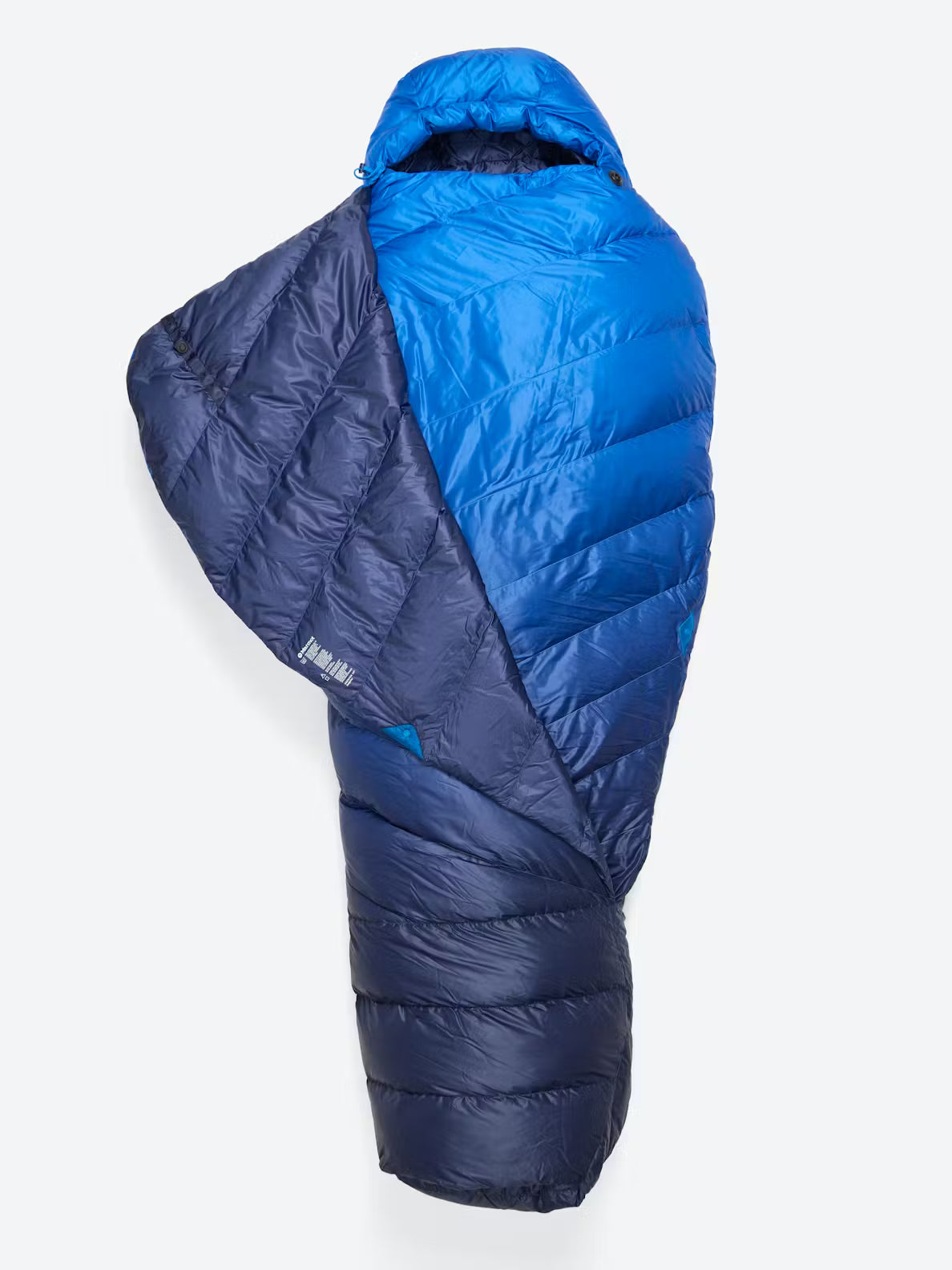 Dunsovsäck Wraptor 15 Long