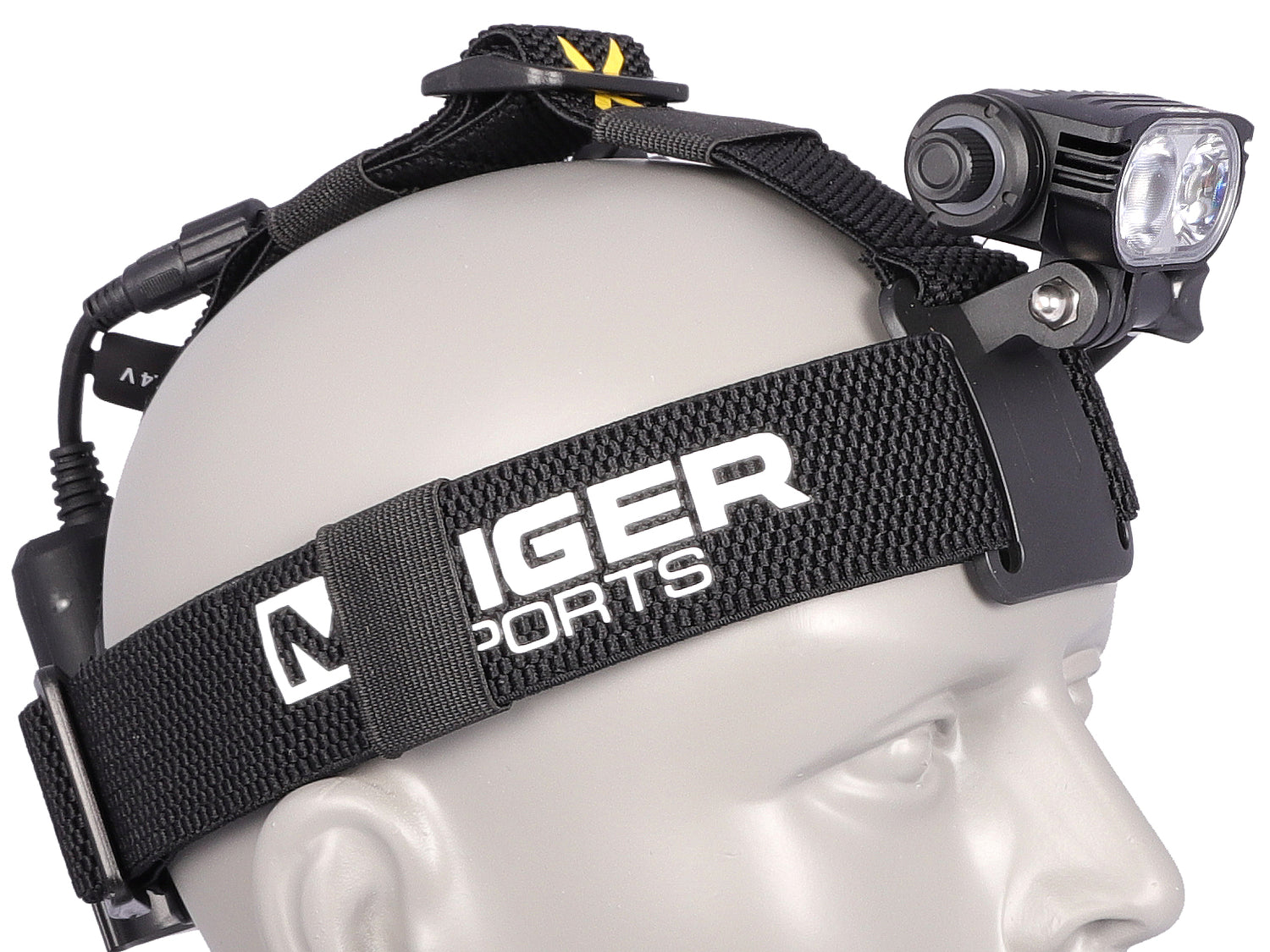 X15 - Ski by night edition incl. extra battery