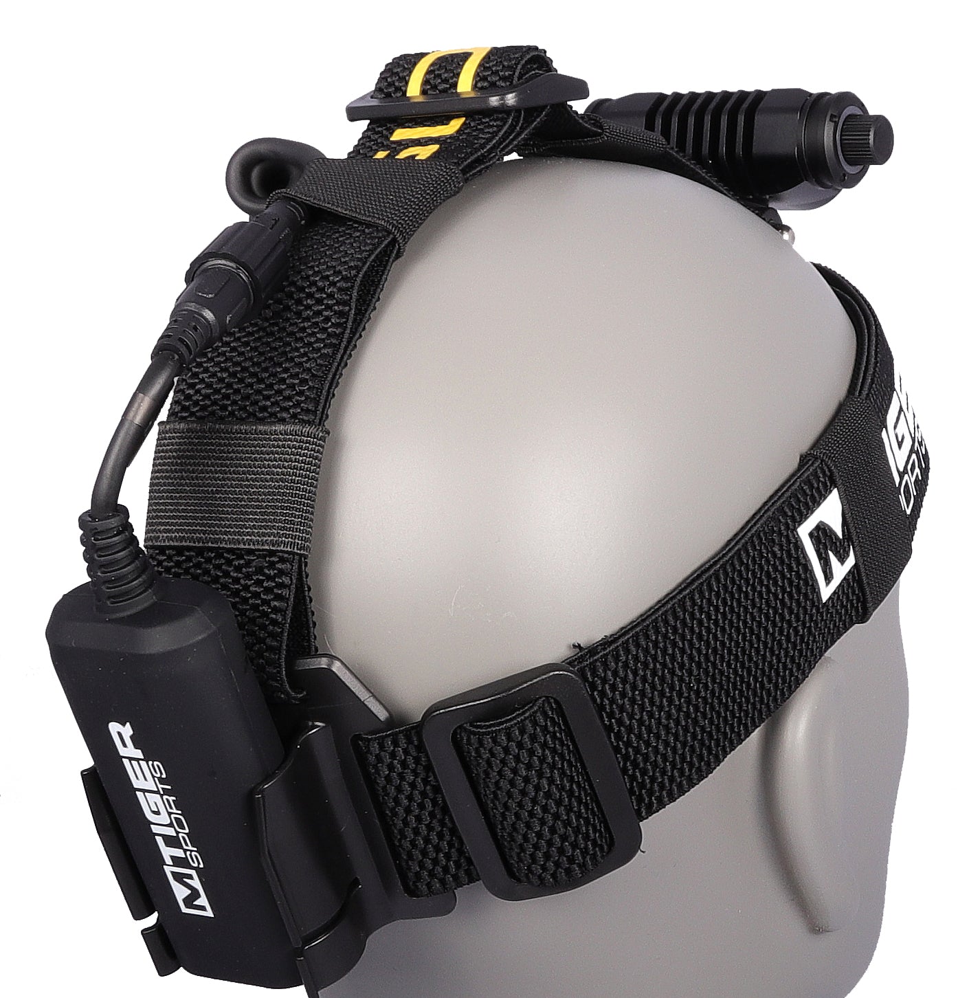 X15 - Ski by night edition incl. extra battery