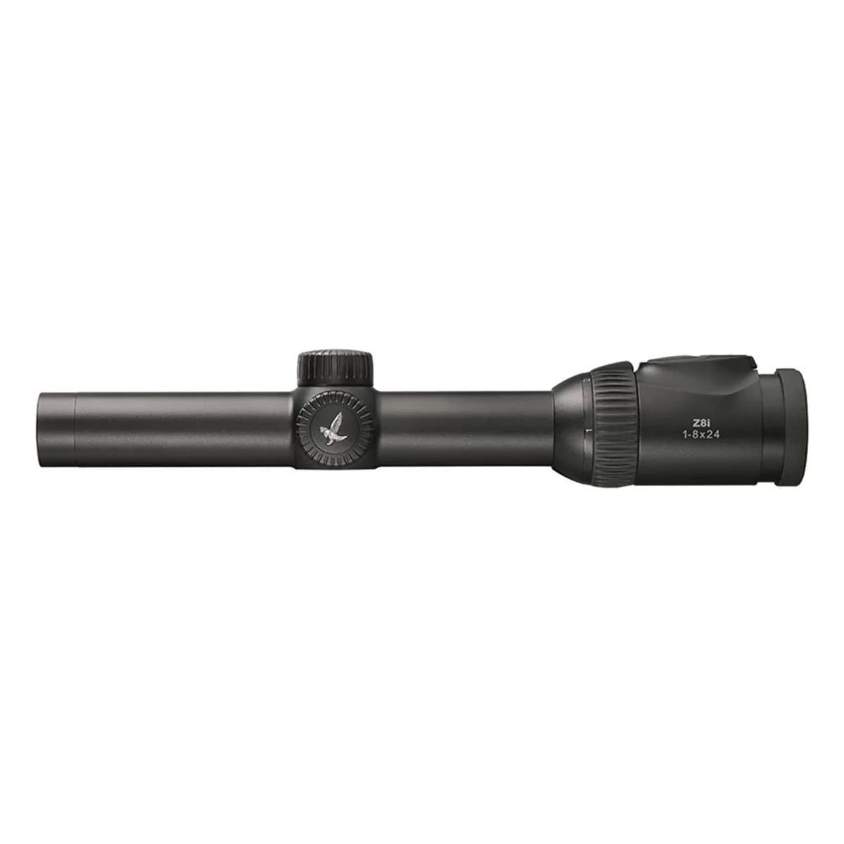 Z8I 1-8x24 SR Med Skena