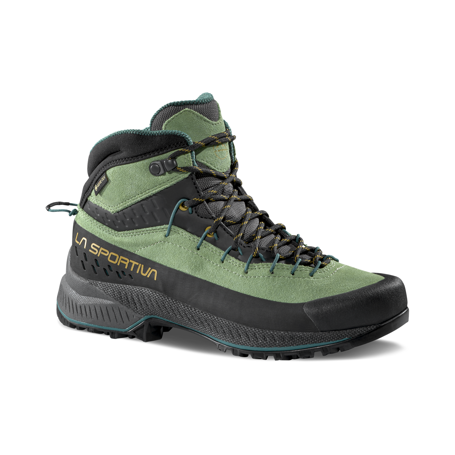 TX4 Evo Mid GTX Women