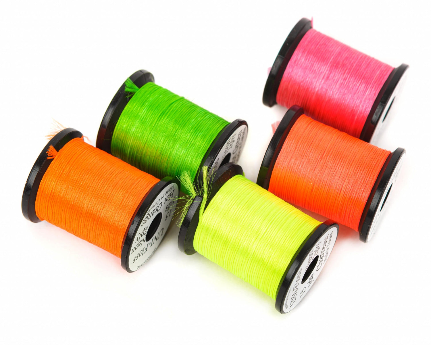 Uni-Floss Neon