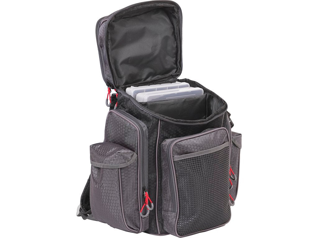 Westin W4 Backpack, 2 Boxes