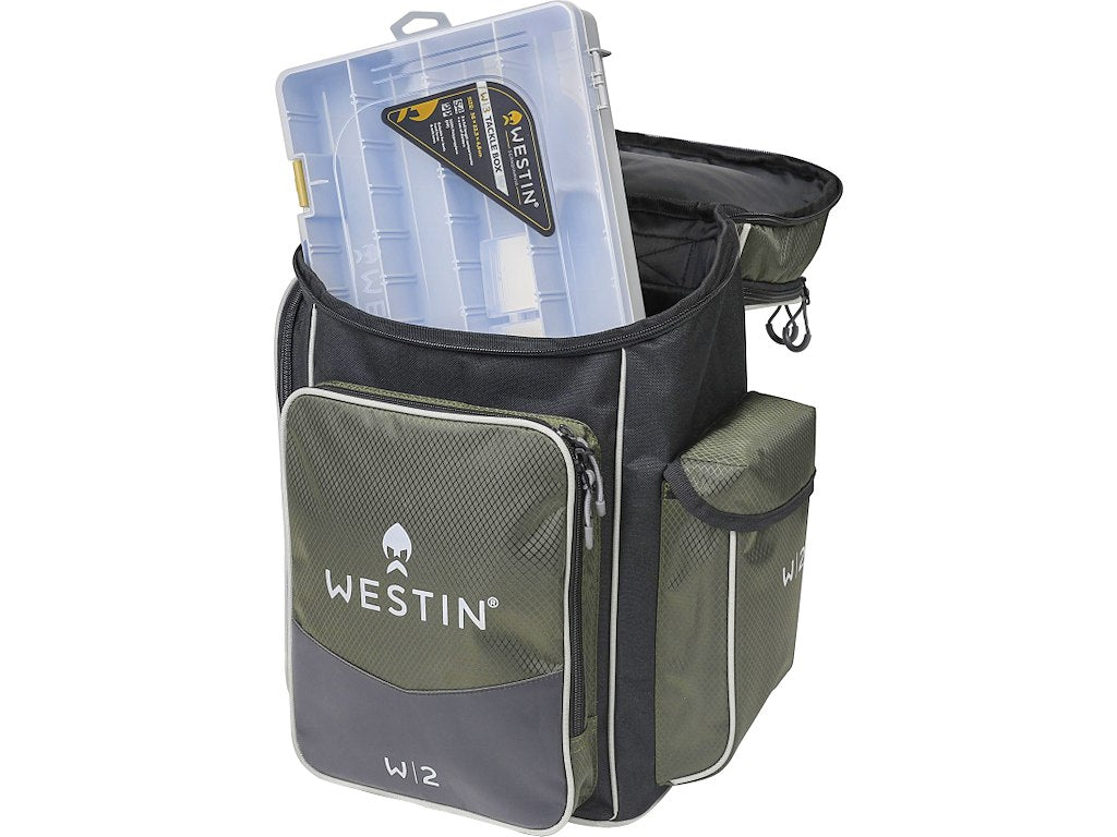 Westin W2 Backpack