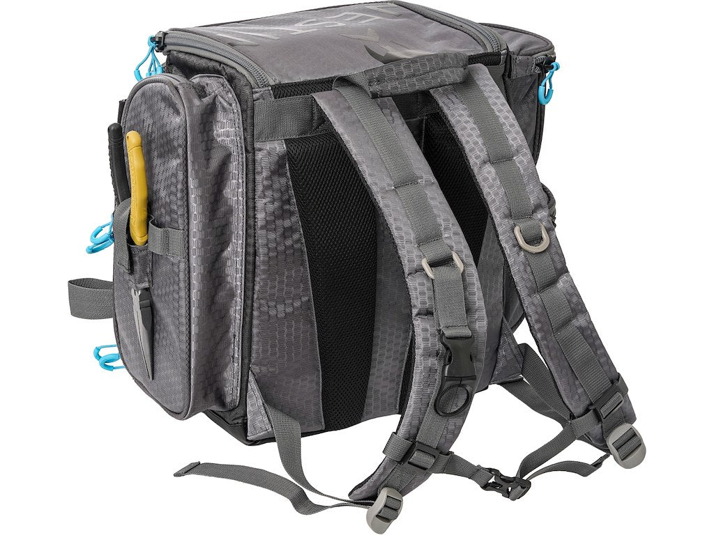 W4 HD Rucksack
