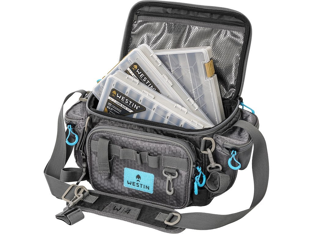 W4 HD Lure Bag