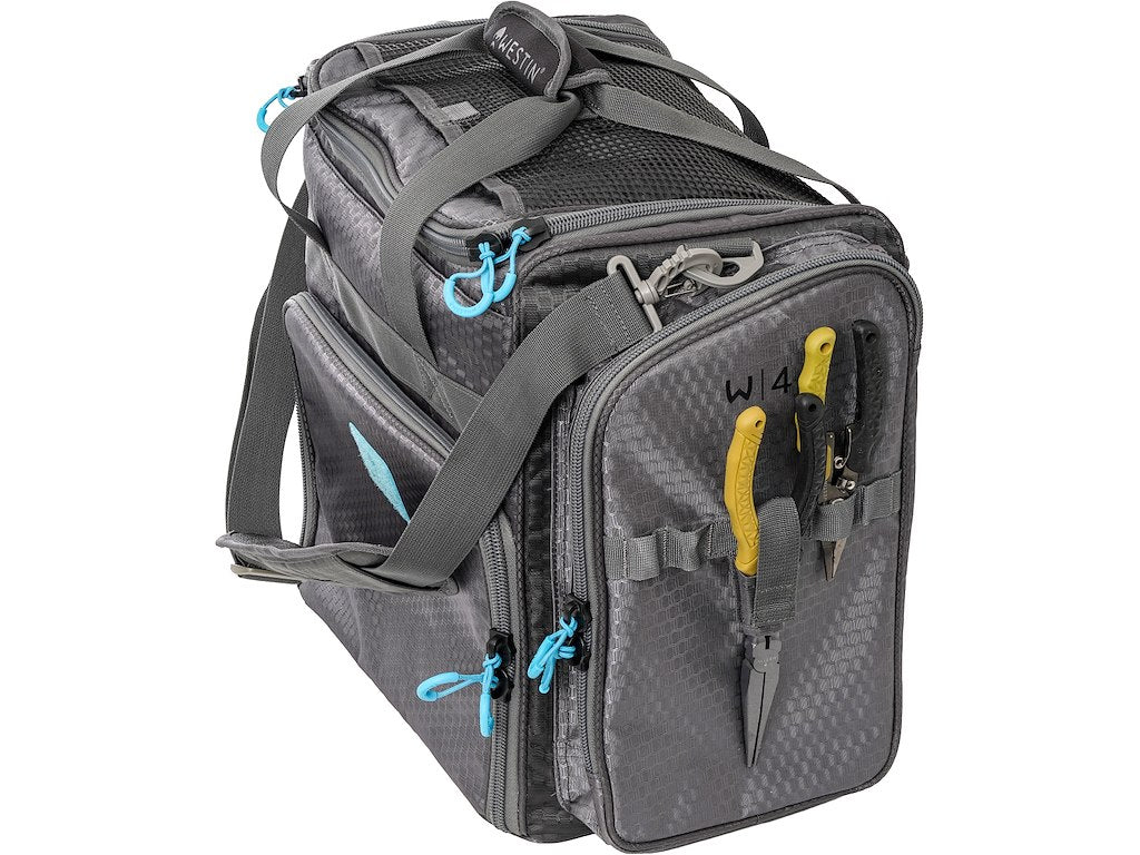 The W4 HD Carryall bag