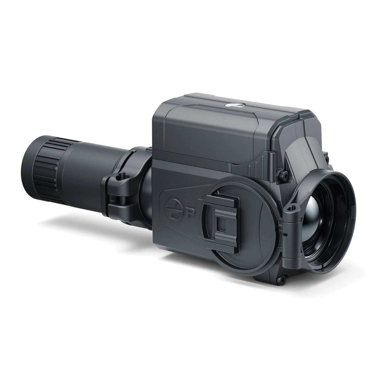 Krypton 2 XQ35 Frontmonterad Värmeadapter