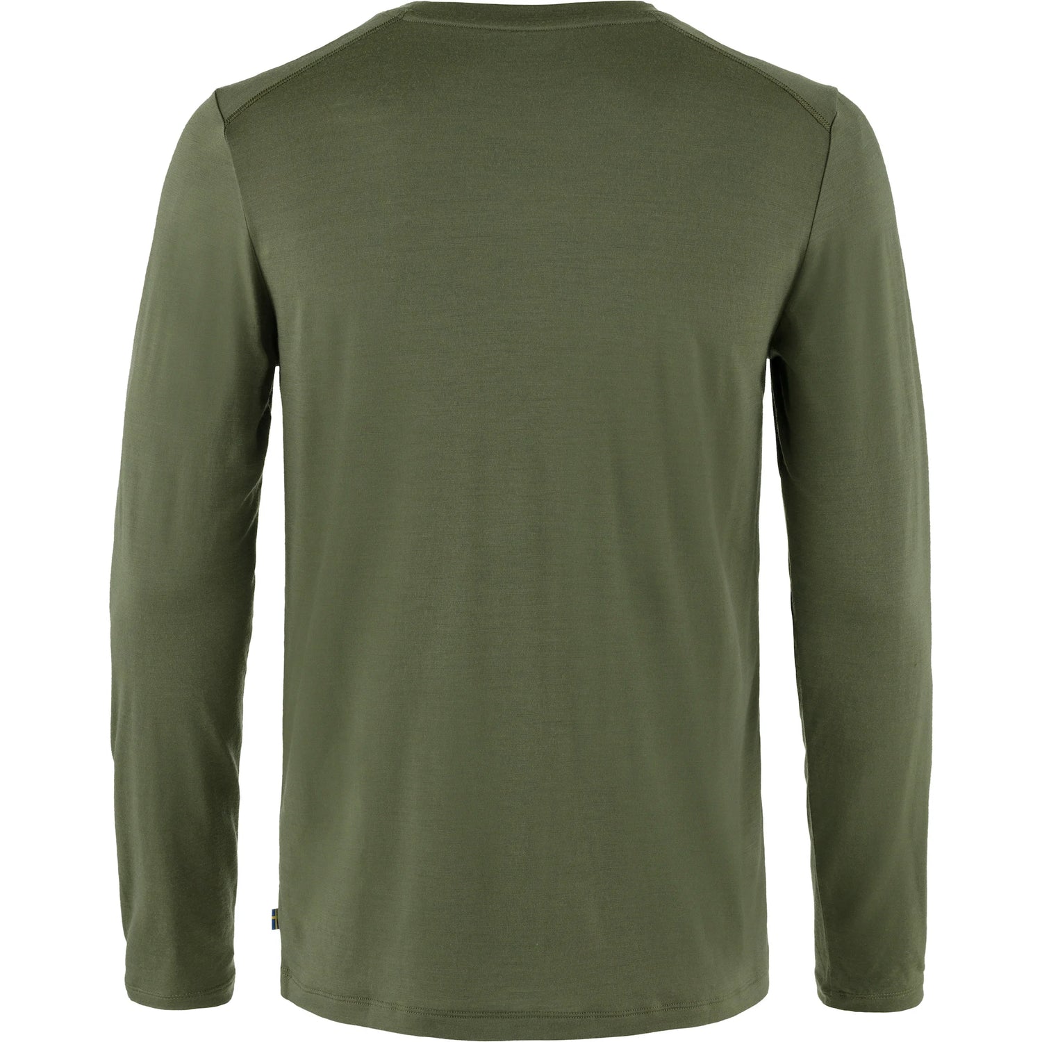 Abisko Wool LS Men