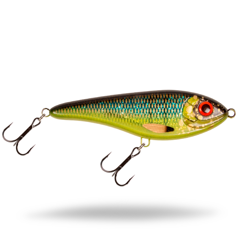 Buster Jerk 15 cm Shallow 66 g Jerkbete