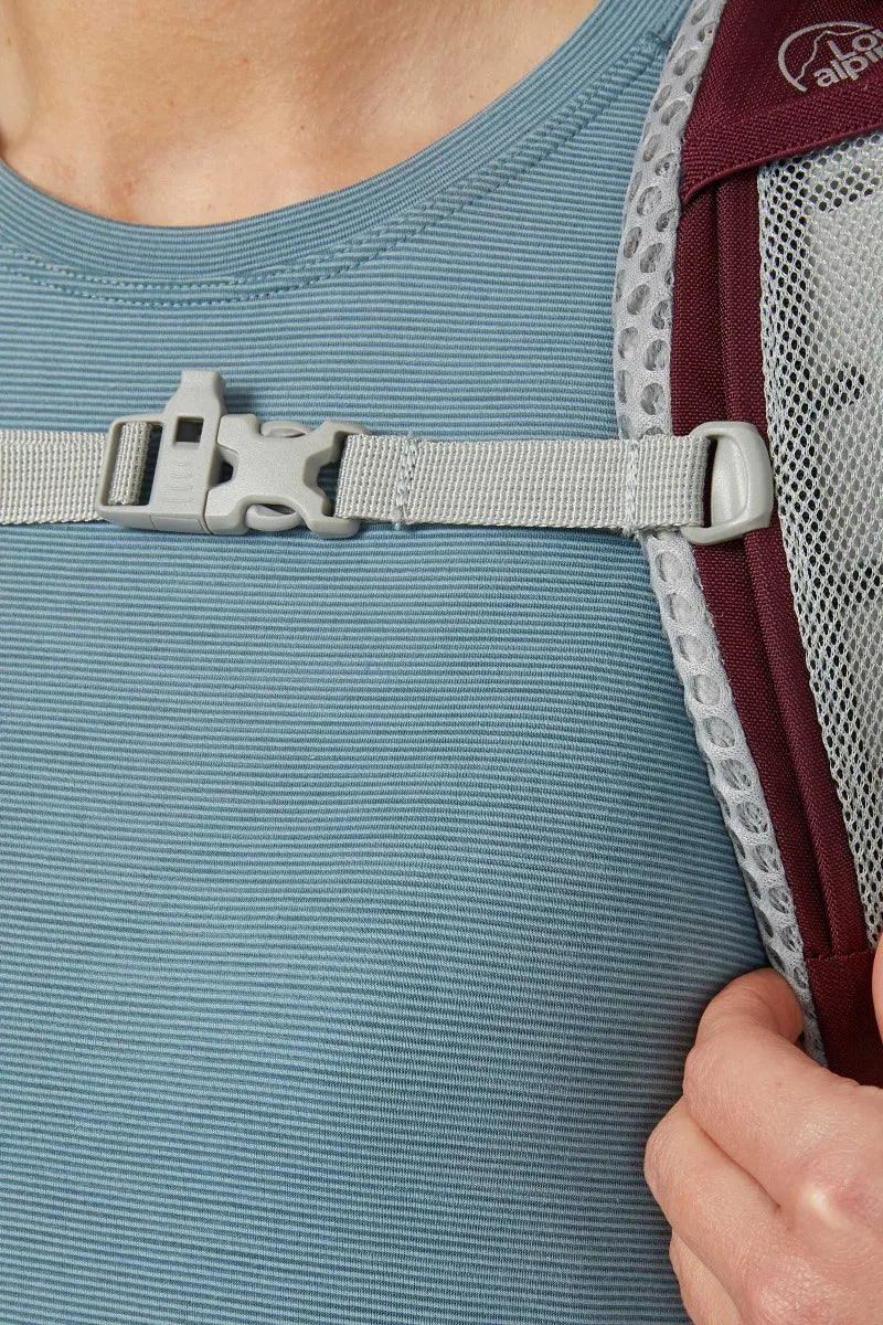 AirZone Trail Woman ND28