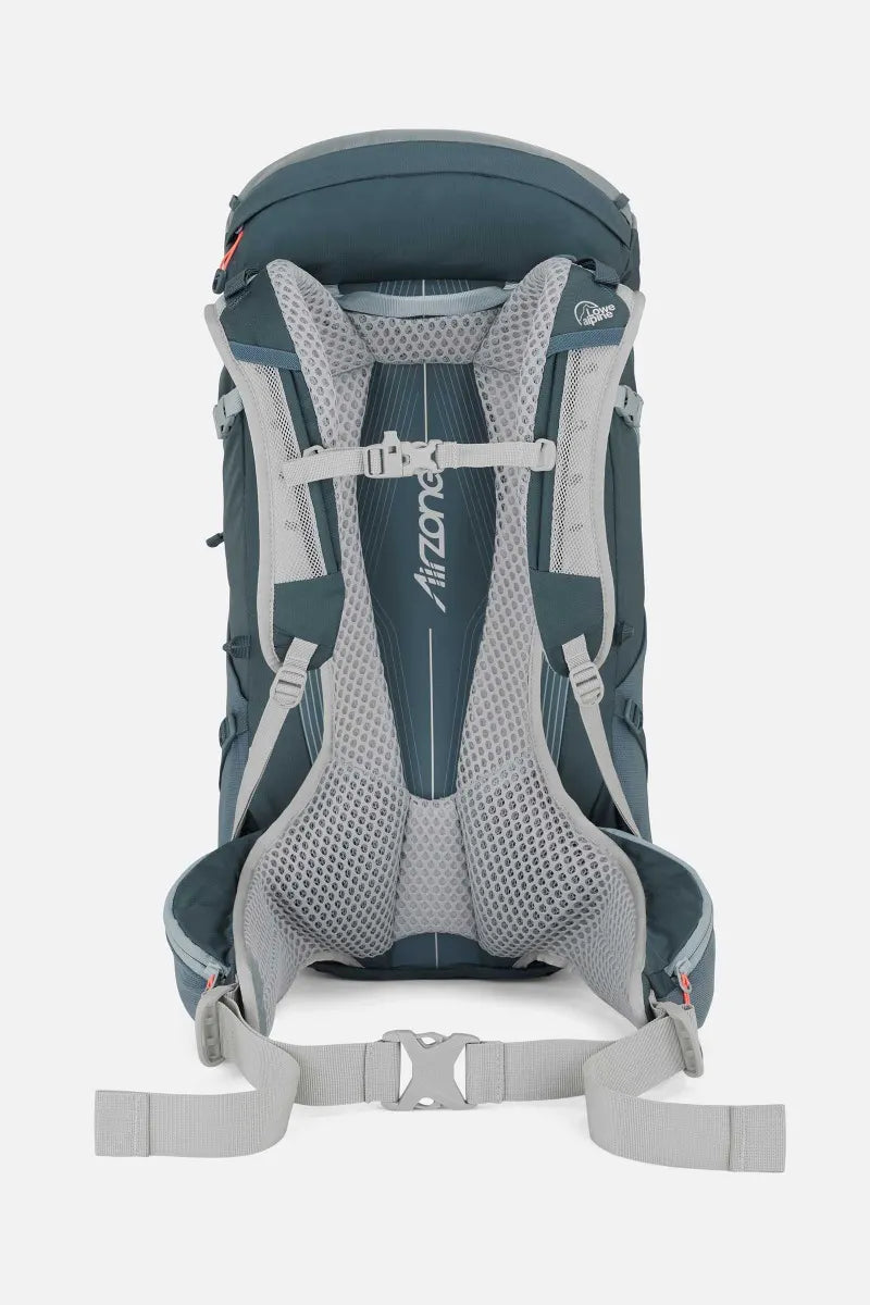 AirZone Trail Woman ND28